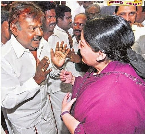 தேர்தல்-களம்:-`விஜயகாந்த்-டு-விஜய்-தமிழ்நாட்டில்-மூன்றாம்-அணி-வெற்றி-சாத்தியமா?---ஓர&#