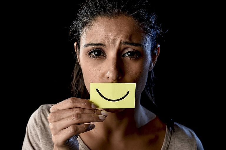 Depression: டிப்ரஷனுக்கும் உடல் வெப்பநிலைக்கும் தொடர்பு இருக்கு ...