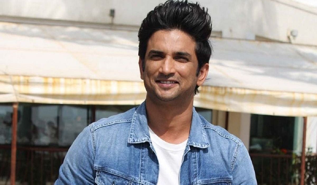 Bollywood: ``சுஷாந்த் மரணத்திற்கு பாலிவுட் மாஃபியாதான் காரணம் - உடைத்துப் பேசும் நடிகை தனுஸ்ரீ!