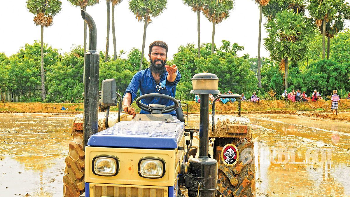 vetrimaran ananda vikatan