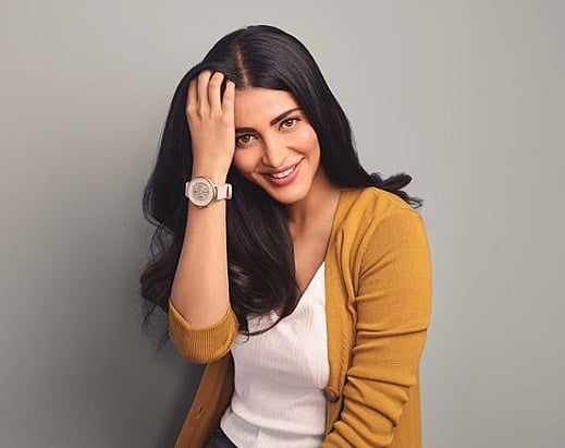 Shruti Hassan: ஷ்ருதி ஹாசனின் ஹாலிவுட் படம்; மும்பை திரைப்பட விழாவில் இன்று திரையிடல்!