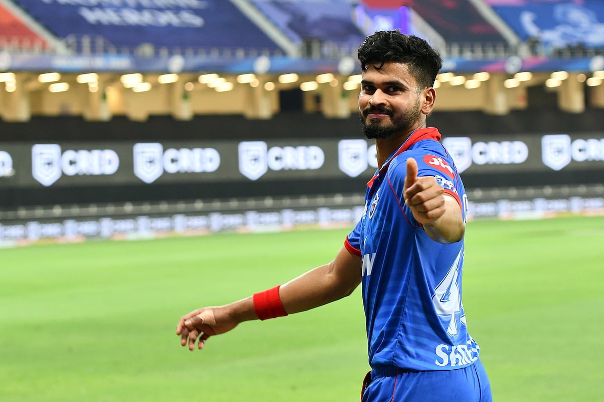 BCCI ஒப்பந்தம்: ஸ்ரேயஸ் ஐயர், இஷான் கிஷன் சேர்ப்பு; பட்டியலில் நீக்கப்பட்ட வீரர்கள் யார் யார்?