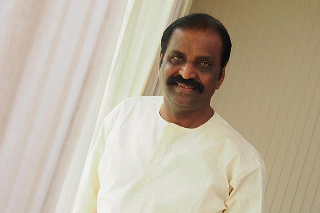 ``முதல்வரின் மருத்துவ அறிவின் மீது நம்பிக்கை இருக்கிறது - முதல்வரை சந்தித்த பிறகு கவிஞர் வைரமுத்து