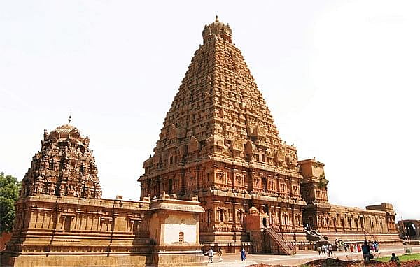 Tanjore