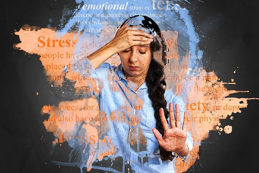 Anxiety: மனப்பதற்றம் தானாக சரியாகுமா... சிகிச்சை எடுத்துக்கொள்ள வேண்டுமா?!