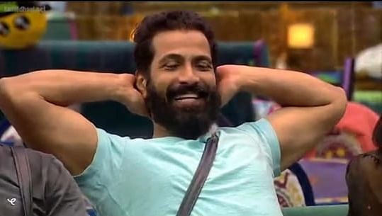 BIGG BOSS TAMIL Season 4 DAY 43 Highlights 7 Housemates in