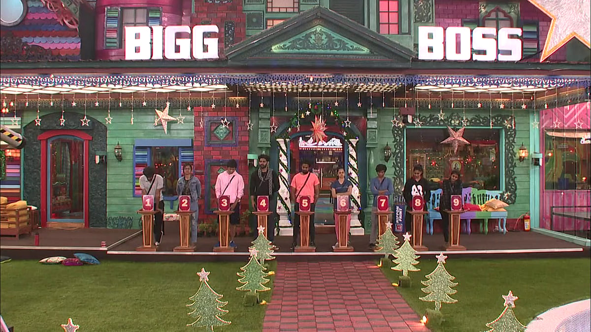 Bigg Boss 10: முன்னாள் போட்டியாளரின் பாய் ஃப்ரண்ட், நடிகையின் மகள்.! - கலந்து கொள்கிறவர்கள் இவர்களா?