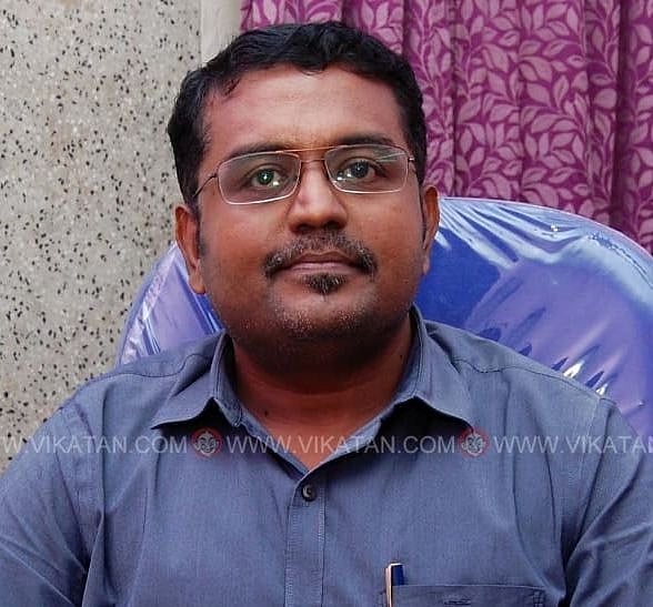 Doctor Vikatan: மழைக்காலத்தில் போட்டுக்கொள்ள வலியுறுத்தப்படும் Flu vaccine.. யாருக்கு அவசியம்?