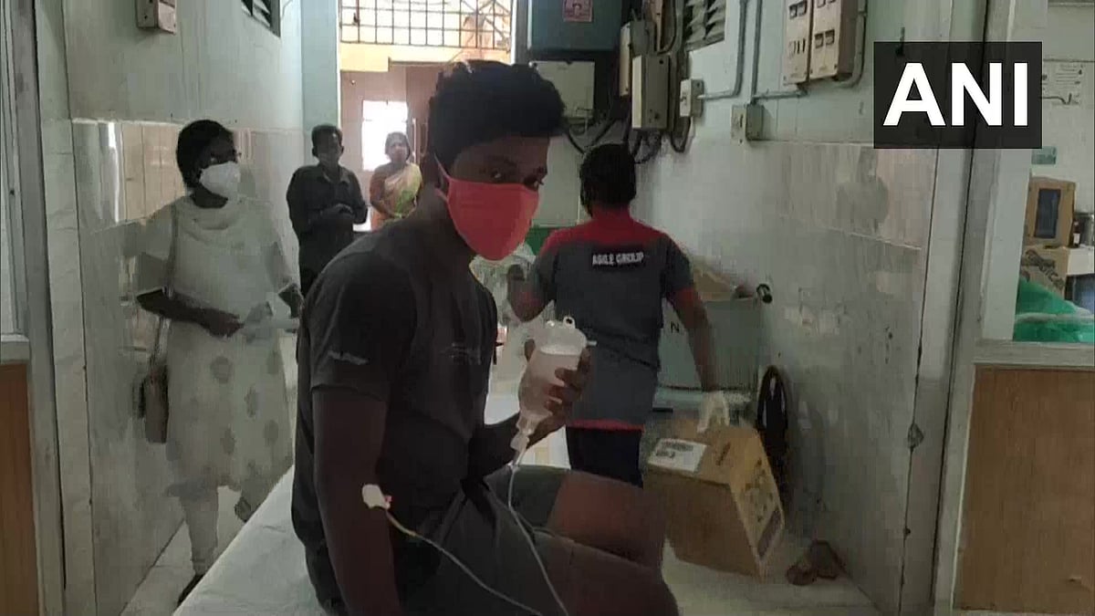 ஆந்திரா: கொரோனாவுக்கு 4 பேர் பலி; பொதுமக்களுக்கு சுகாதாரத்துறை முக்கிய அறிவுறுத்தல்; முழு விவரம்