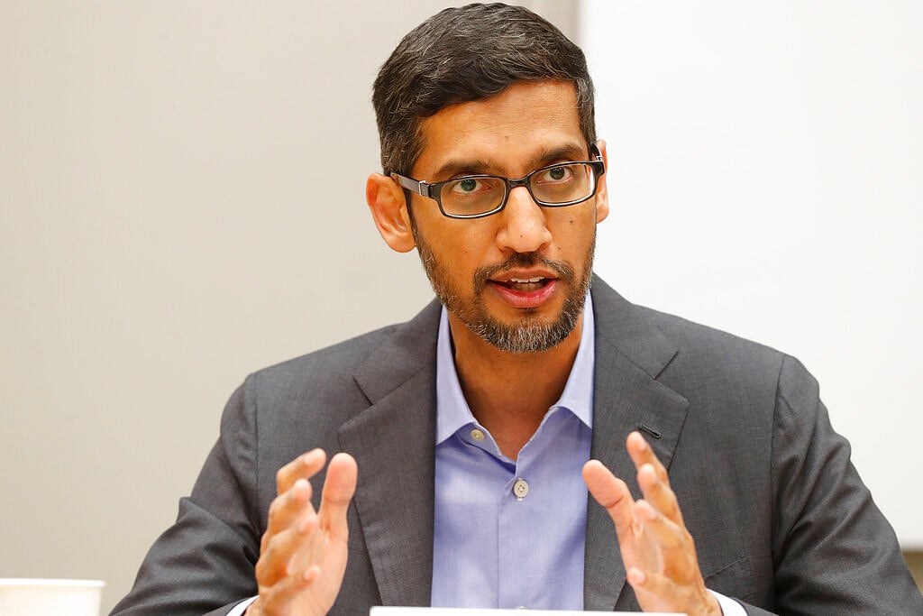 Sundar Pichai: சொத்து மதிப்பு 9000 கோடியாக உயர்வு; வியக்க வைக்கும் சுந்தர் பிச்சையின் வளர்ச்சி!