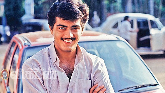 AK 64: ``என்னுடைய அடுத்த படத்தை நவம்பரில் தொடங்குகிறேன்; அடுத்தாண்டு ரிலீஸ்! - அஜித்