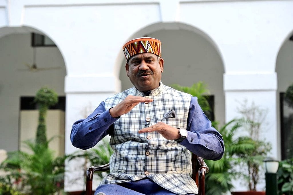 ஓம் பிரகாஷ் பிர்லா