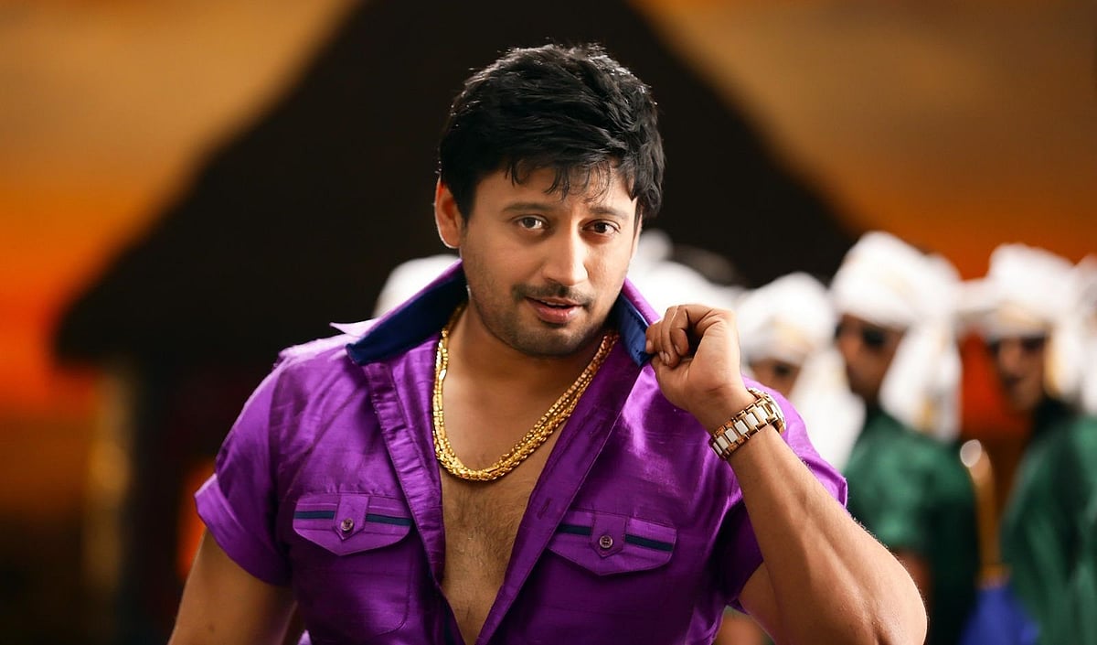 பிரசாந்த்