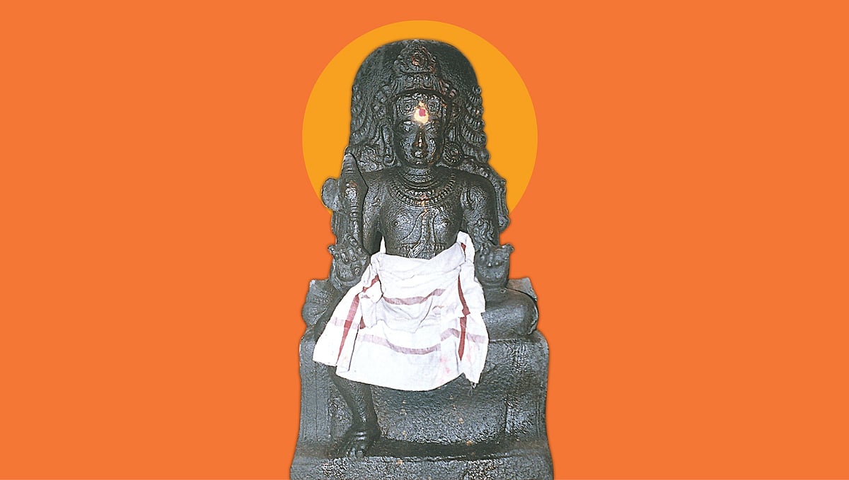 தஞ்சை திருவாய்ப்பாடி பாலுகந்தநாதர் கோயில்: சங்கடங்கள் தீர்க்கும் சண்டிகேஸ்வரர்; வினைகள் நீங்கும்!