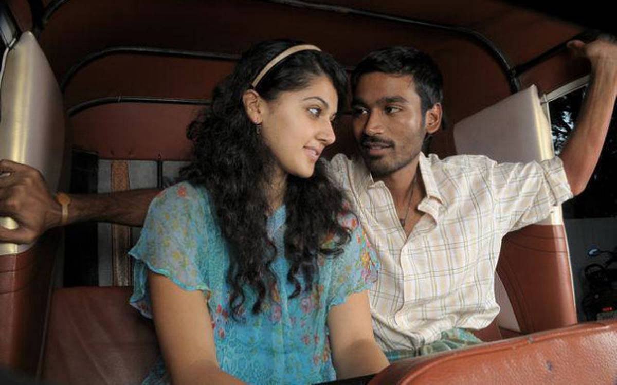 ஆடுகளம் படத்தில் அரசியல் ரீதியாக தவறான விஷயங்கள் இருக்கிறது, அதை நான்.!- இயக்குநர் வெற்றிமாறன்