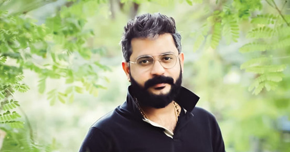 Ananda Vikatan - 03 March 2021 - விகடன் TV: “நிஜ வாழ்க்கையில் வில்லன் ...