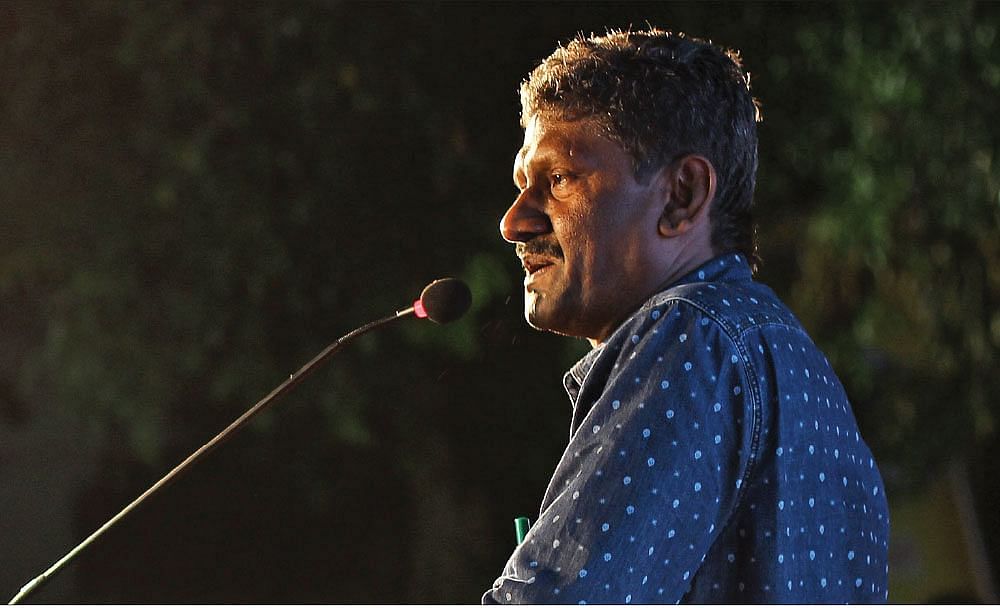 சகாயம் IAS (VR)