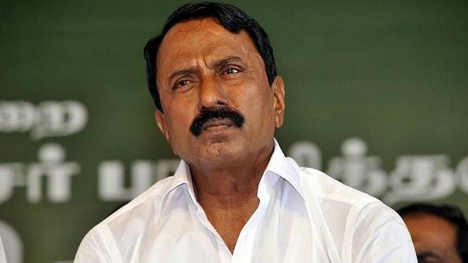 செங்கோட்டையன்