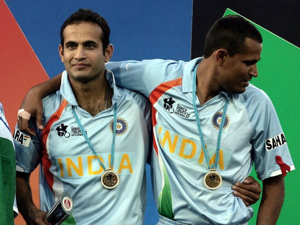 Yusuf Pathan