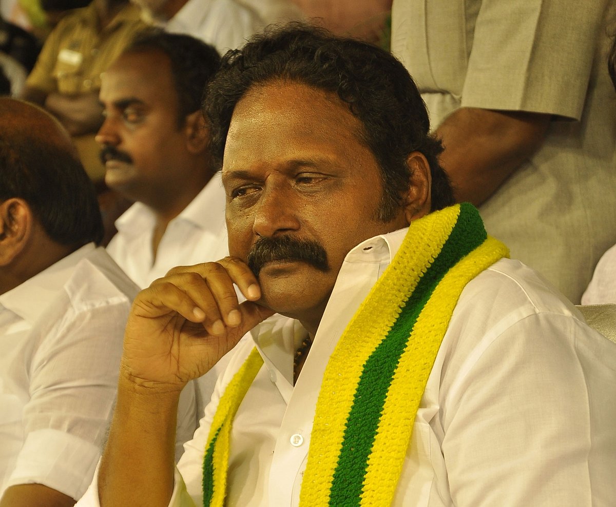 ஶ்ரீதர் வாண்டையார்