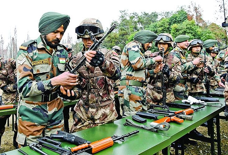 இதுதான் இந்திய இராணுவத்தின் முகம்-  `ஆபரேஷன் சிந்தூர் குறித்து திரைப்பிரபலங்களின் பதிவு