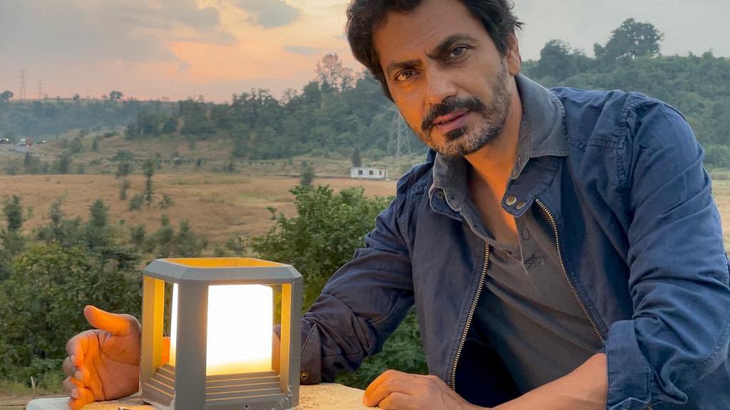 Nawazuddin