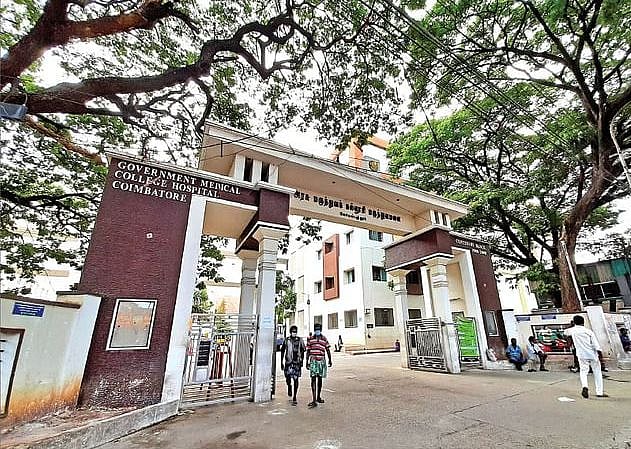 பீகார் டு கோவை... வழிப்பறி கும்பலிடம் துப்பாக்கி,  தோட்டாக்கள் பறிமுதல்!