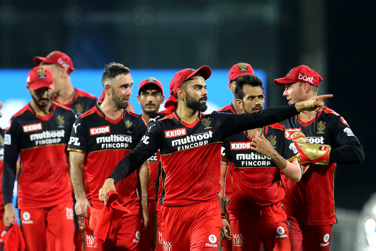 RCB அணி விற்கப்படுகிறதா? - பிரமிக்க வைக்கும் மதிப்பு;  டியாஜியோ பிஎல்சி நிறுவனம் சொல்வதென்ன?