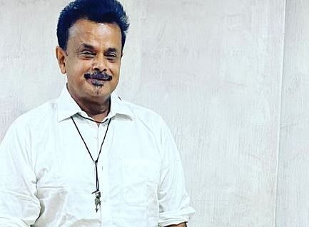 `மீண்டு வருவேன் - மரணத்தோடு போராடிய ஷிஹான் ஹுசைனி உயிரிழந்தார்!
