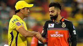 CSK vs RCB: பழி தீர்க்க நினைக்கும் சிஎஸ்கே; 16 ஆண்டு ரெக்கார்டை உடைக்க ஆர்சிபி - வெல்லப்போவது யார்?