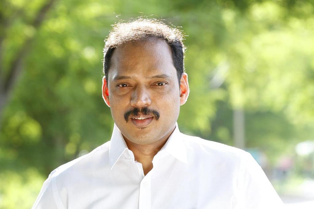 புதுக்கோட்டை சொந்த செலவில் 12 செவிலியர்கள் நியமனம்;அசத்தும் எம்.எல்.ஏ