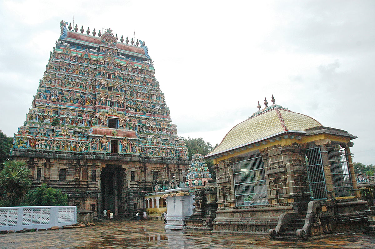 ``சிவனே-ன்னு ஏறினேன்; எவ்வளவு கீழ்த்தரமான பேச்சு - திருவண்ணாமலை சம்பவ&zwnj;ம் குறித்து பிக்பாஸ் அர்ச்சனா