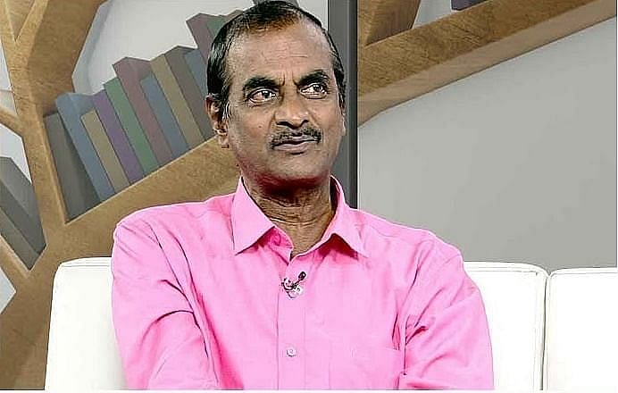 பத்திரிக்கையாளர் ப்ரியன்