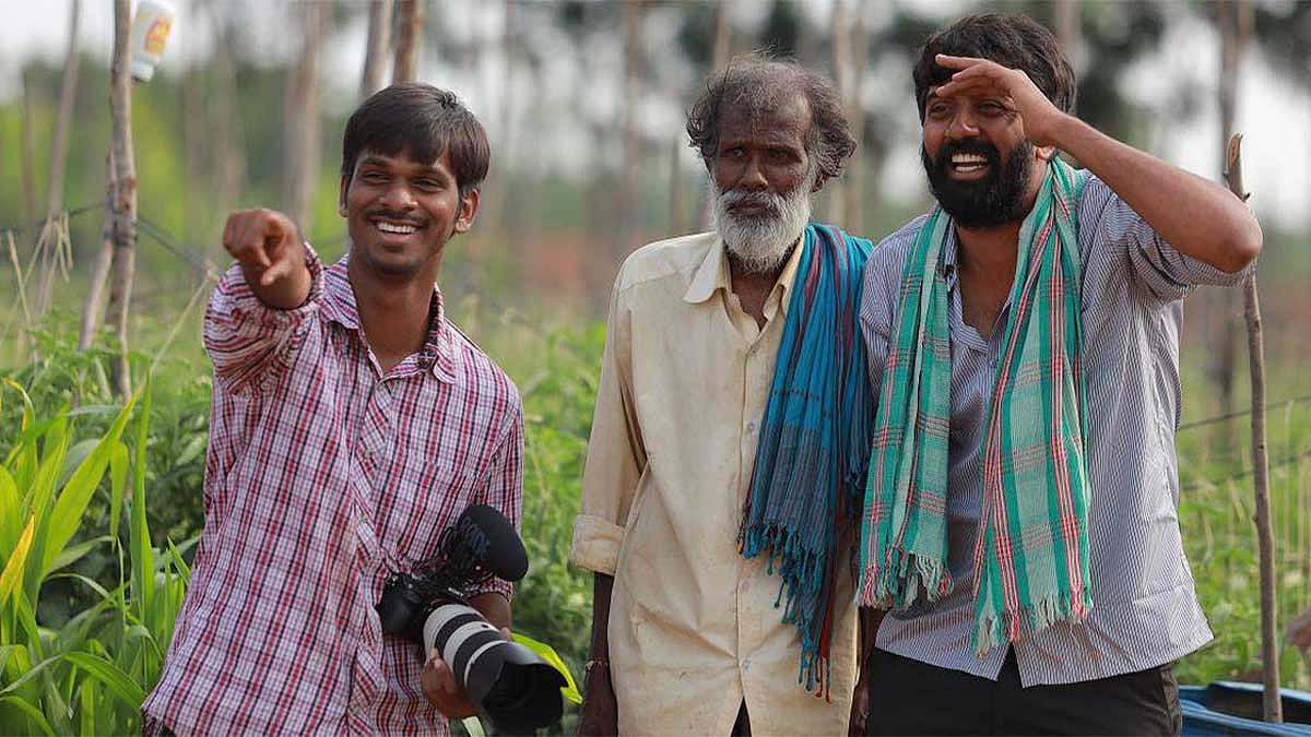 cinema-bandi-movie-review-vikatan