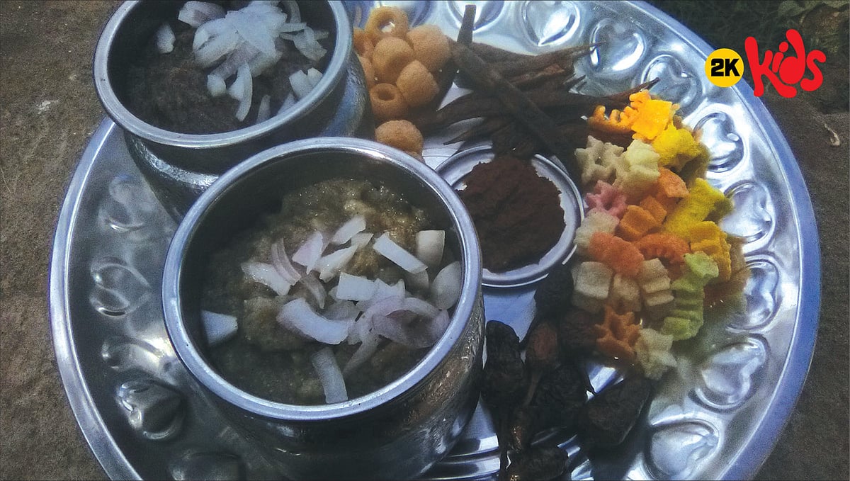 Health: வெயில் காலத்தில் ஏன் கூழ் குடிக்க வேண்டும்? - முக்கியத்துவத்தை விளக்கும் மருத்துவர்!