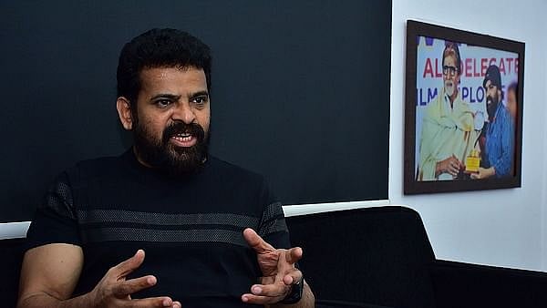 இயக்குநர் அமீர்