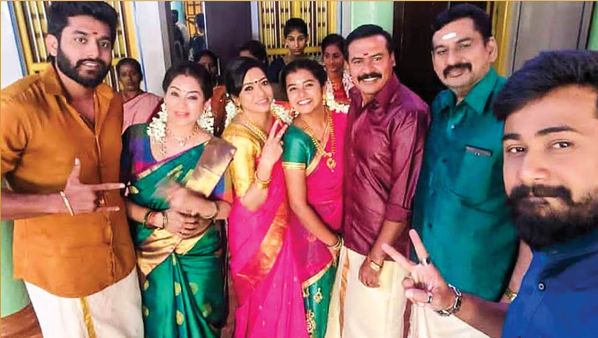 Tamilnadu State Awards: திருத்தப்பட்ட விருது பட்டியல் - சுந்தரி சீரியலுக்கான அந்த விருது யாருக்கு?