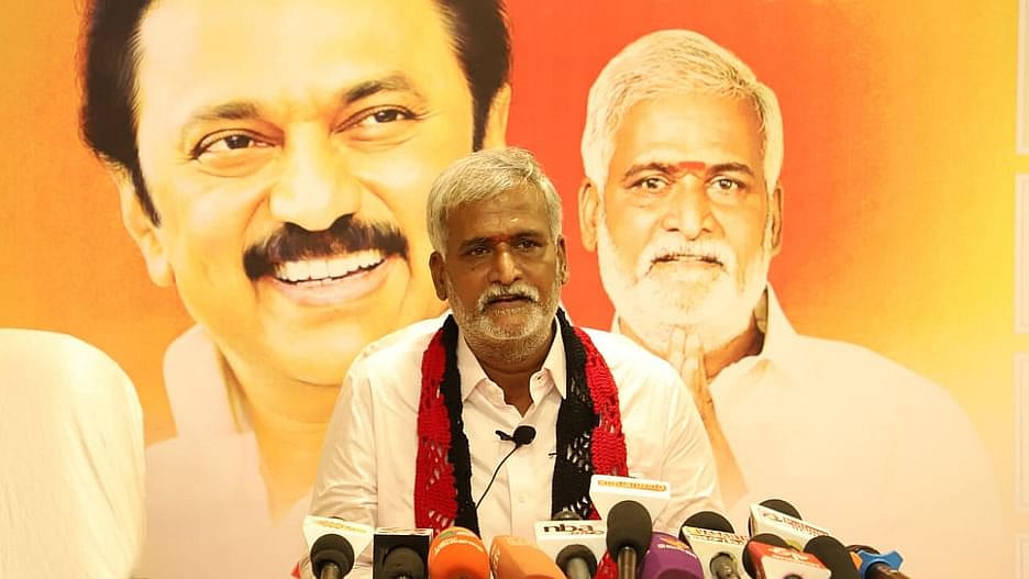 அமைச்சர் சேகர்பாபு