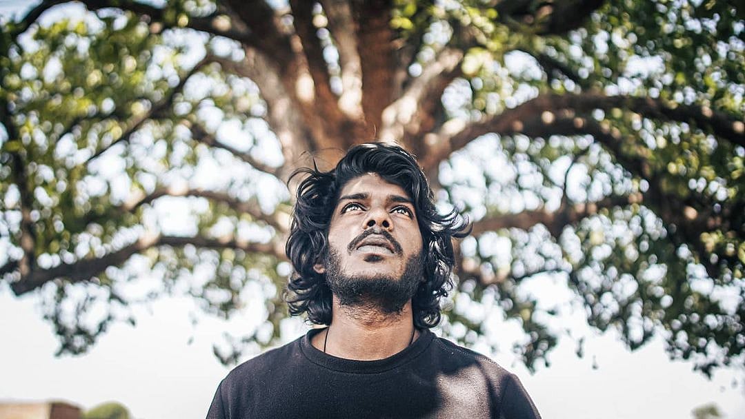 Vedan: பூமி நான் வாழும் இடம்.. - பல்கலைக் கழக பாடத்தில் சேர்க்கப்பட்ட வேடன் பாடல் எதைப் பேசுகிறது?