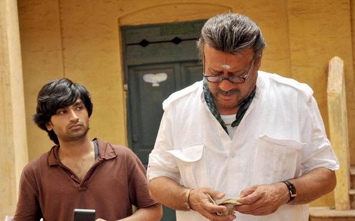 Aaranya Kaandam Release: சப்பை கேரக்டருக்கும் ஆடிஷன் கொடுத்தேன்; ஆனால் - குரு சோமசுந்தரம் பேட்டி