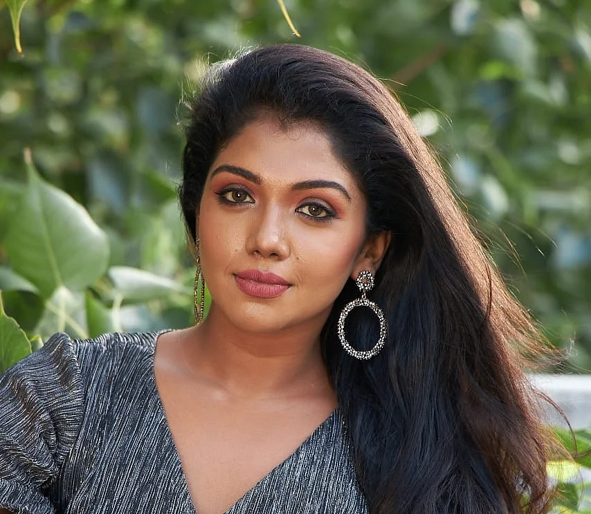 ரித்விகா