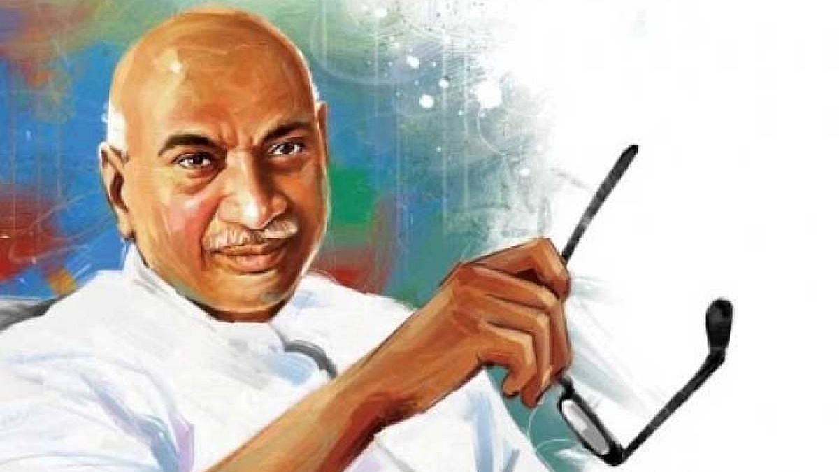 The Ultimate Collection of Kamarajar Images Over 999 Stunning Images