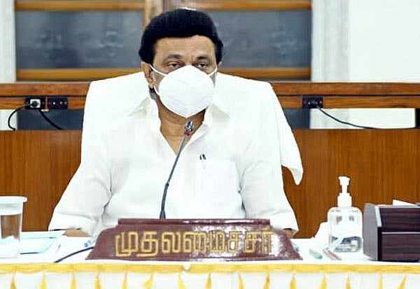 `அன்று கண்டித்தார்; முதல்வரான பிறகு..!’ - பாதயாத்திரை செல்லும் அரசு மருத்துவர்கள்; என்ன காரணம்?
