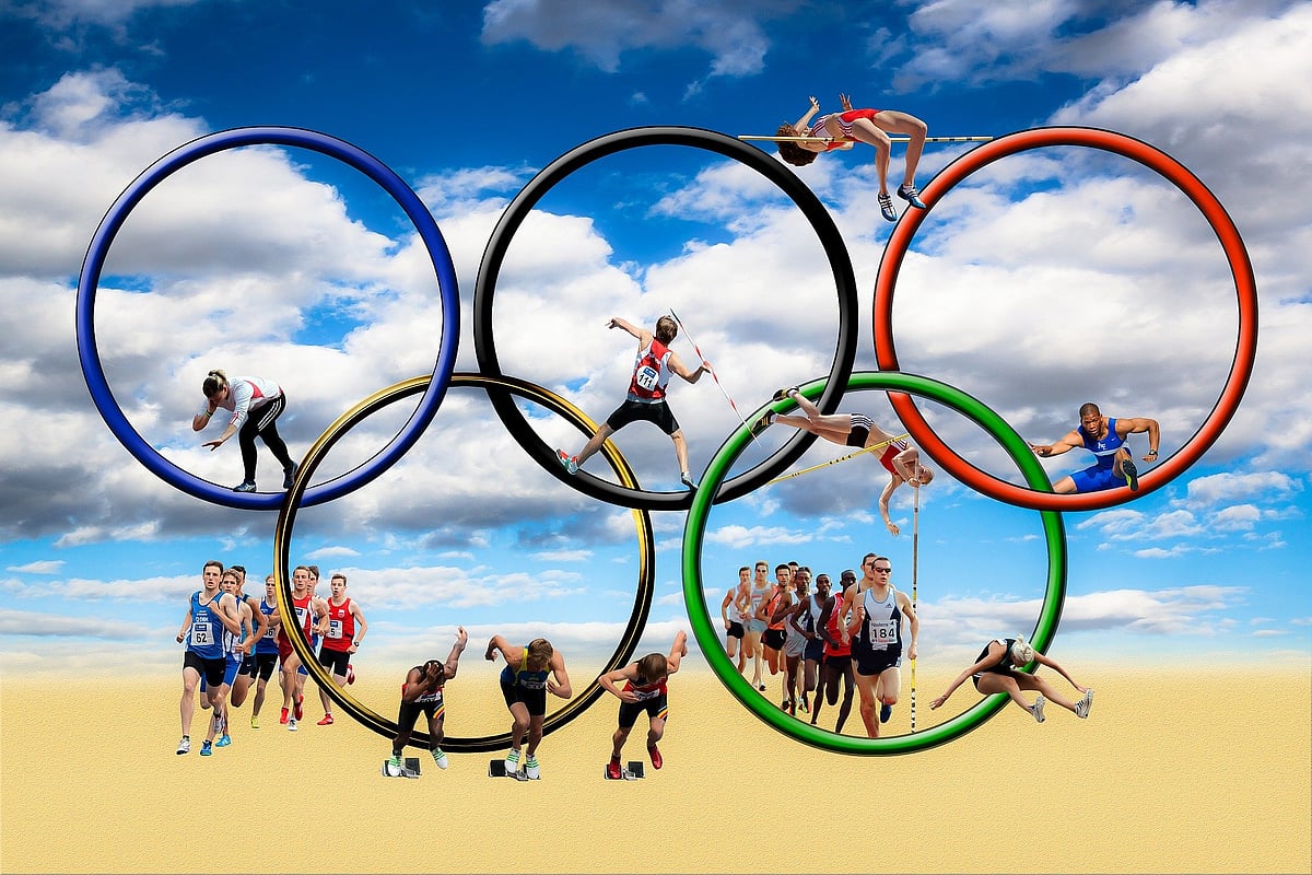 Olympics 2028: ஒலிம்பிக்கில் விளையாடுவதுதான் என்னுடைய ஆசை; ஆனால் - மனம் திறக்கும் ஸ்டீவ் ஸ்மித்