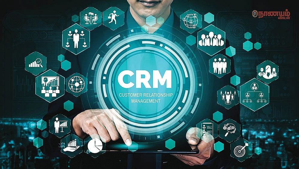 StartUp-சாகசம்-58:-`திருநெல்வேலியிலிருந்து-இப்படி-ஒரு-நிறுவனமா?---ChatMaxima-சாதித்த-கதை