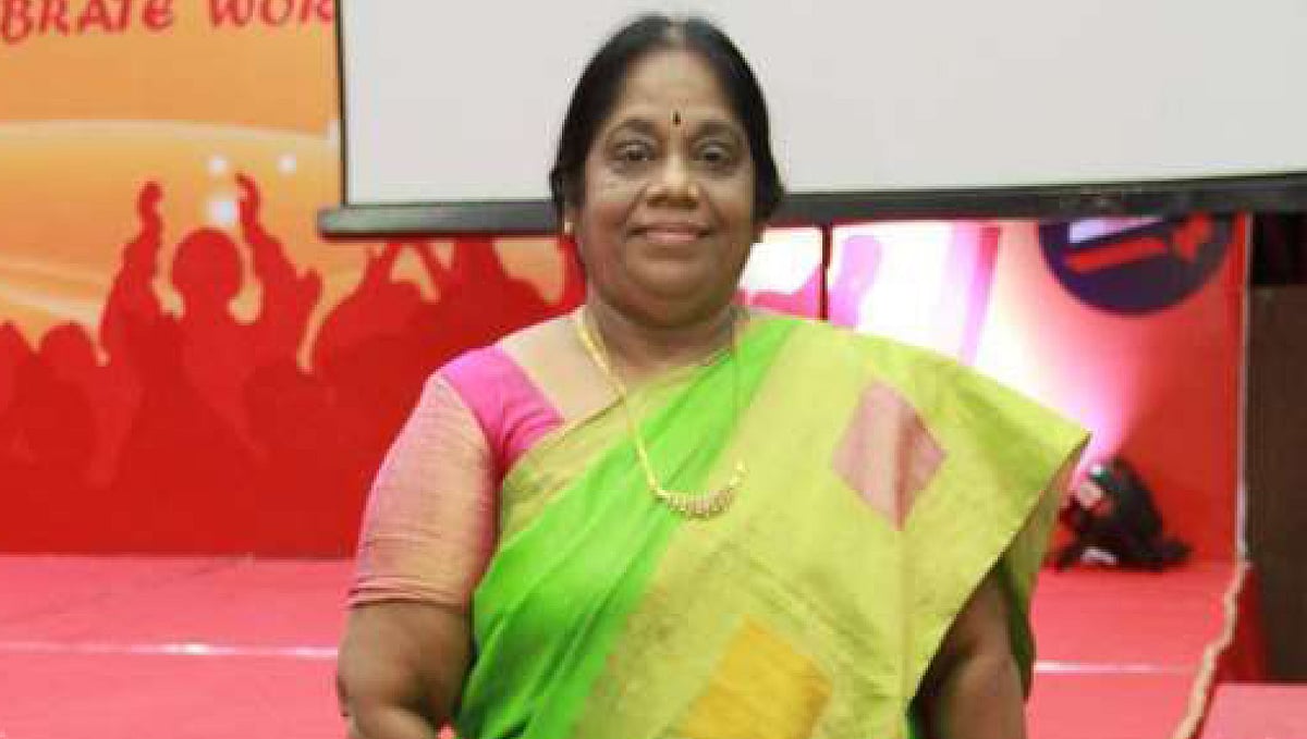 `தமிழக அரசு அமரன் படத்துக்கு அதைச் செய்யணும்!&rsquo; - முதல்வருக்குக் கடிதம் எழுதிய தயாரிப்பாளர்கள்