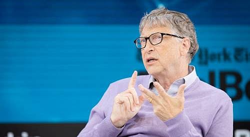 Microsofts 50 years: `அந்த ஒரு பொய்யை உண்மை ஆக்கினோம் - பில்கேட்ஸும் மைக்ரோசாப்ட்டும்!