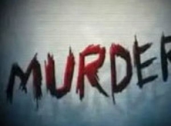 murder