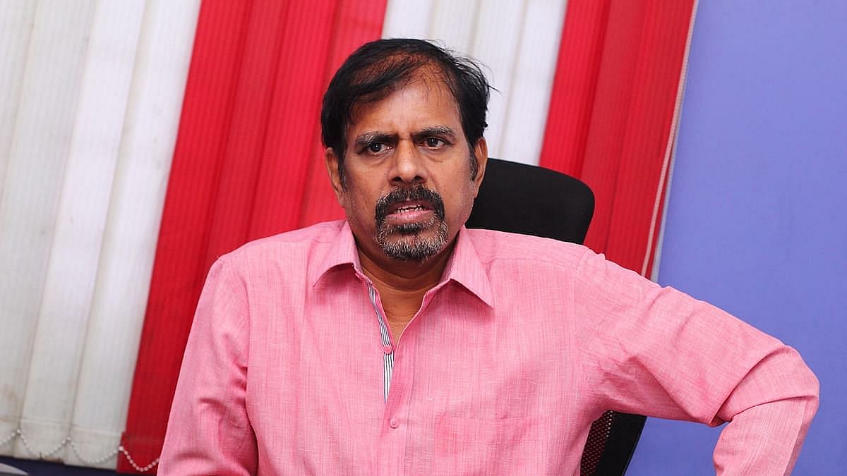 தனுஷ் கால்ஷீட் விவகாரம்: பெற்ற முன் பணத்திற்கு நடித்துத் தருவதே நியாயம் - Fivestar பட நிறுவனம்