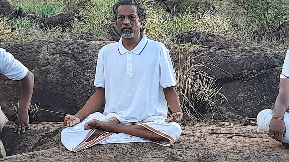 ஶ்ரீதர் வேம்பு